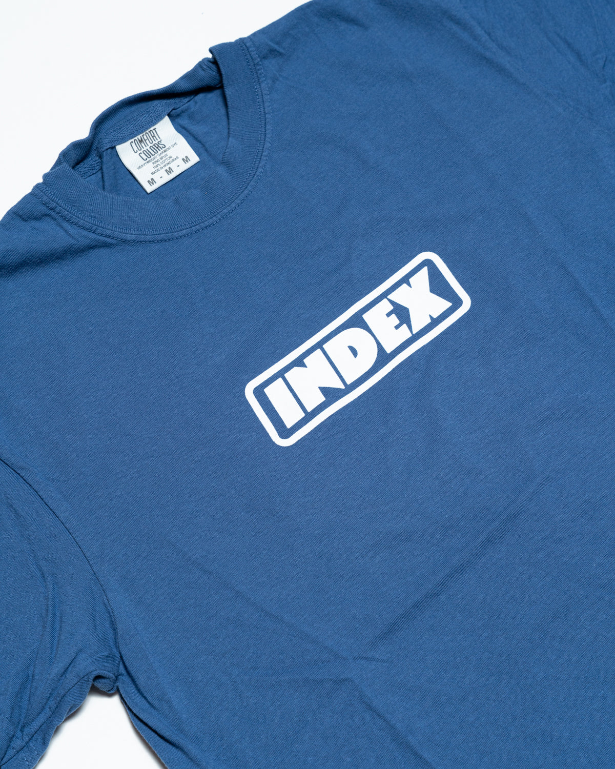 Logo T-Shirt - Navy