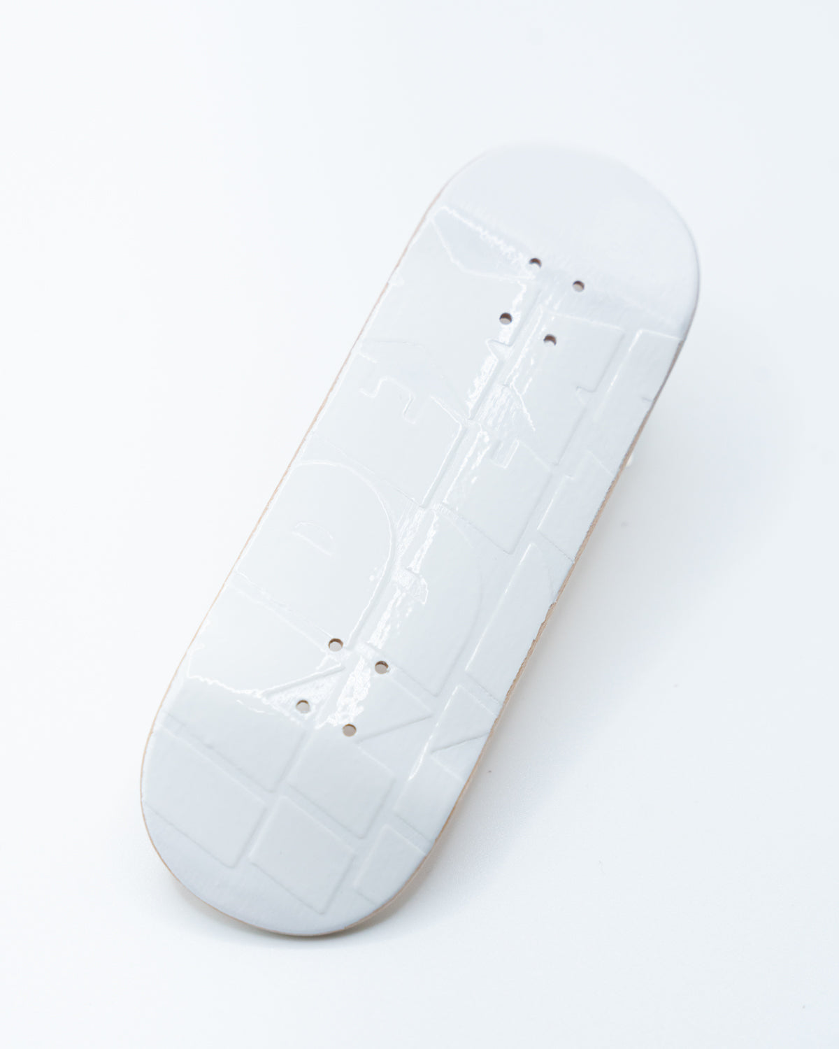 板のみ販売 同梱にて FNTC WHITE DECK 157 板のみ販売 同梱にて FNTC WHITE DECK 157