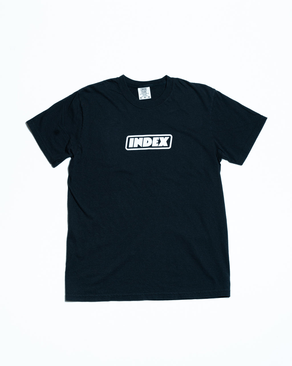 Logo T-Shirt - Black