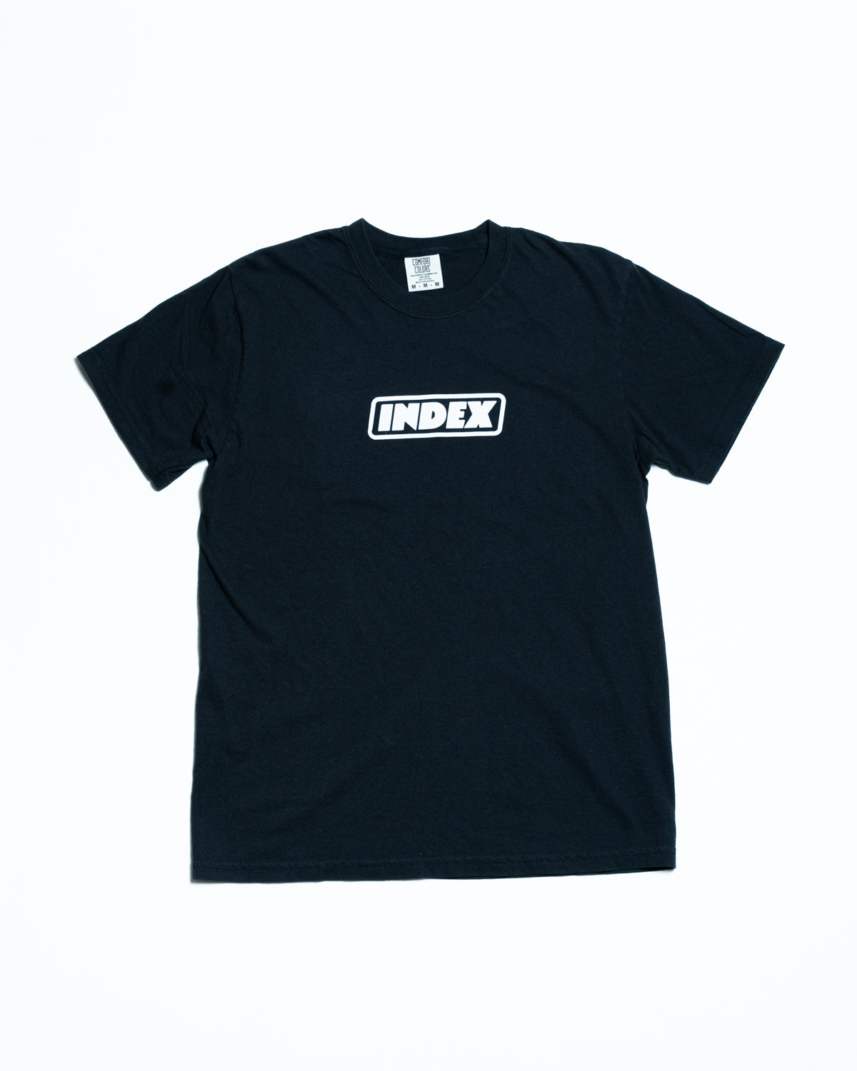 Logo T-Shirt - Black