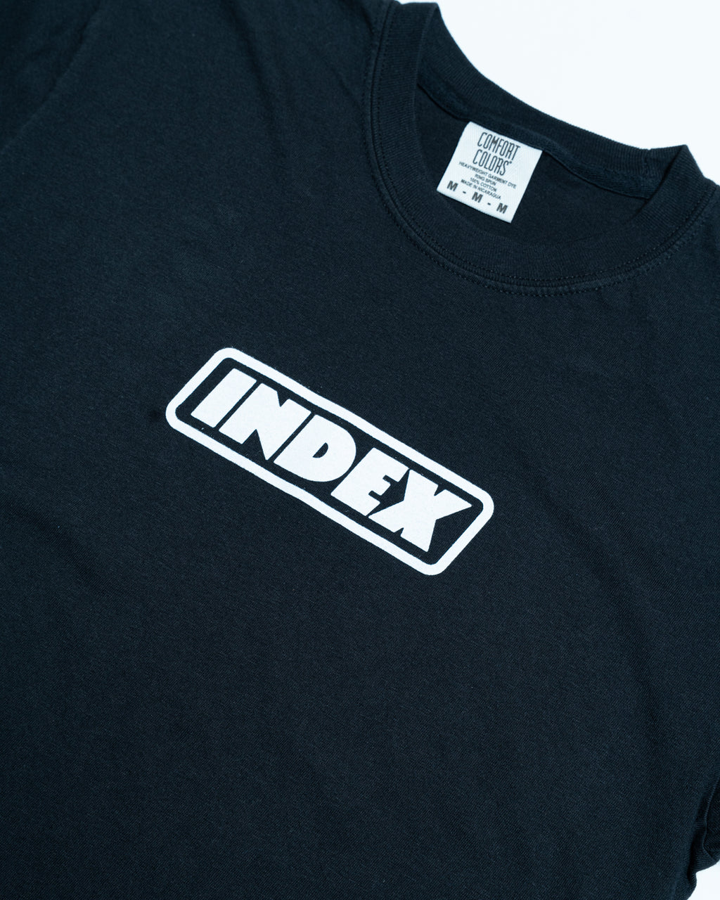 Logo T-Shirt - Black