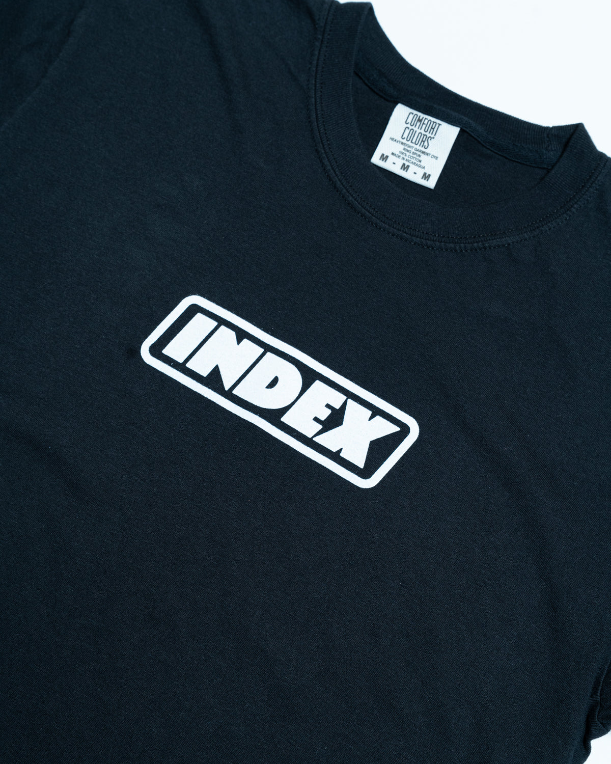 Logo T-Shirt - Black