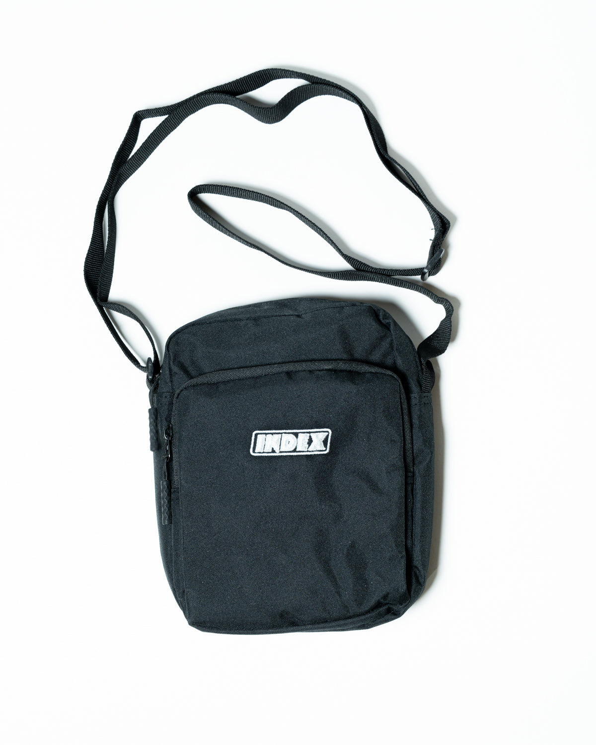 Index Side Bag