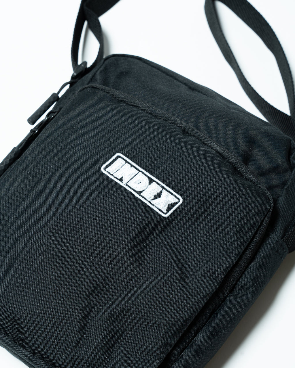Index Side Bag