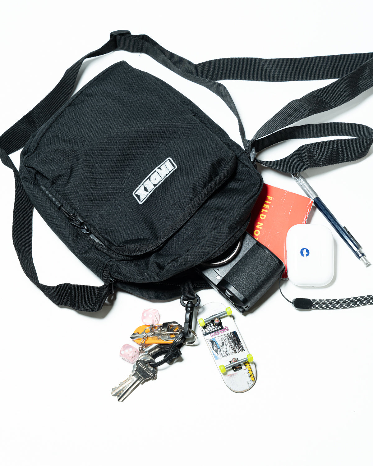 Index Side Bag
