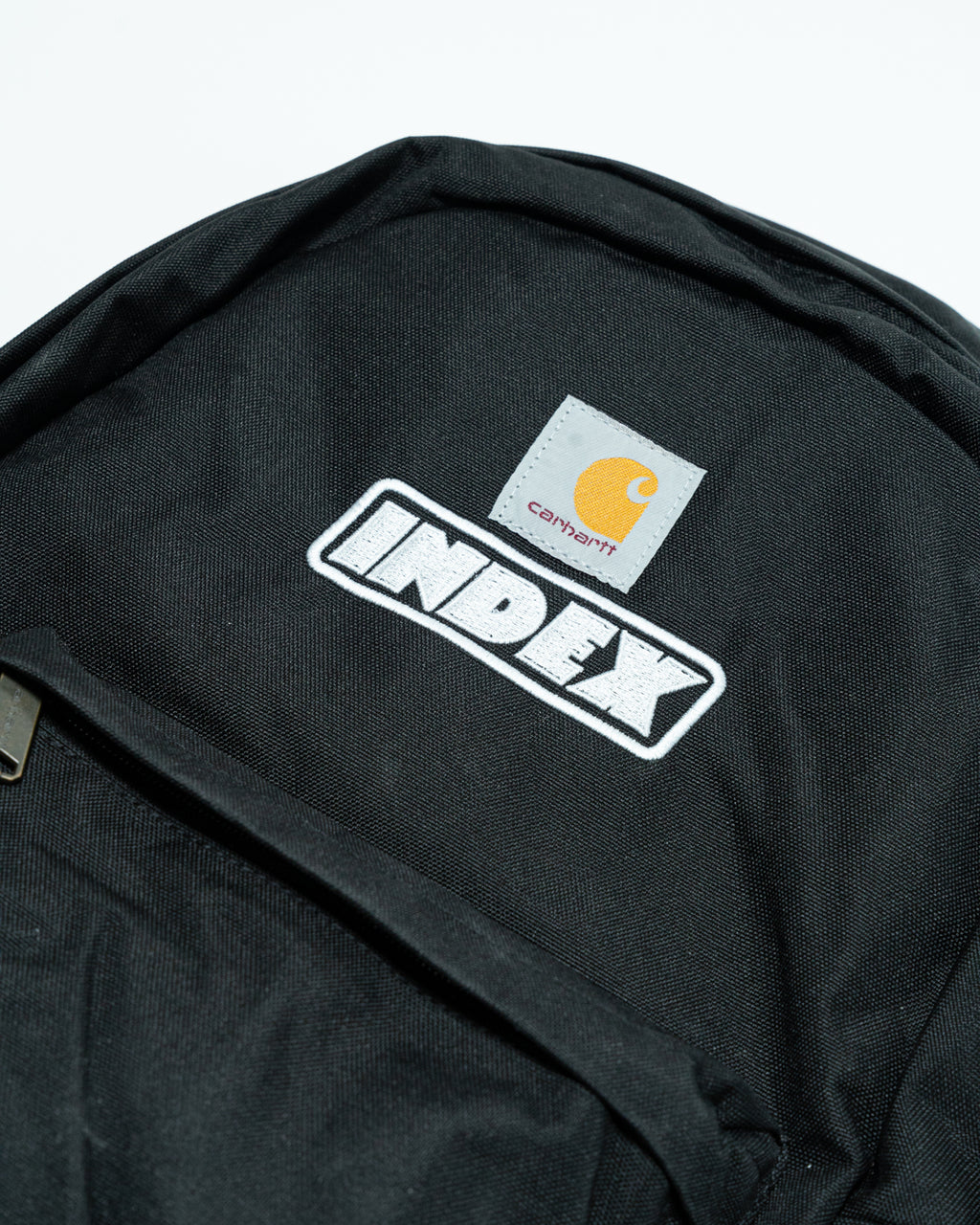 Index Backpack