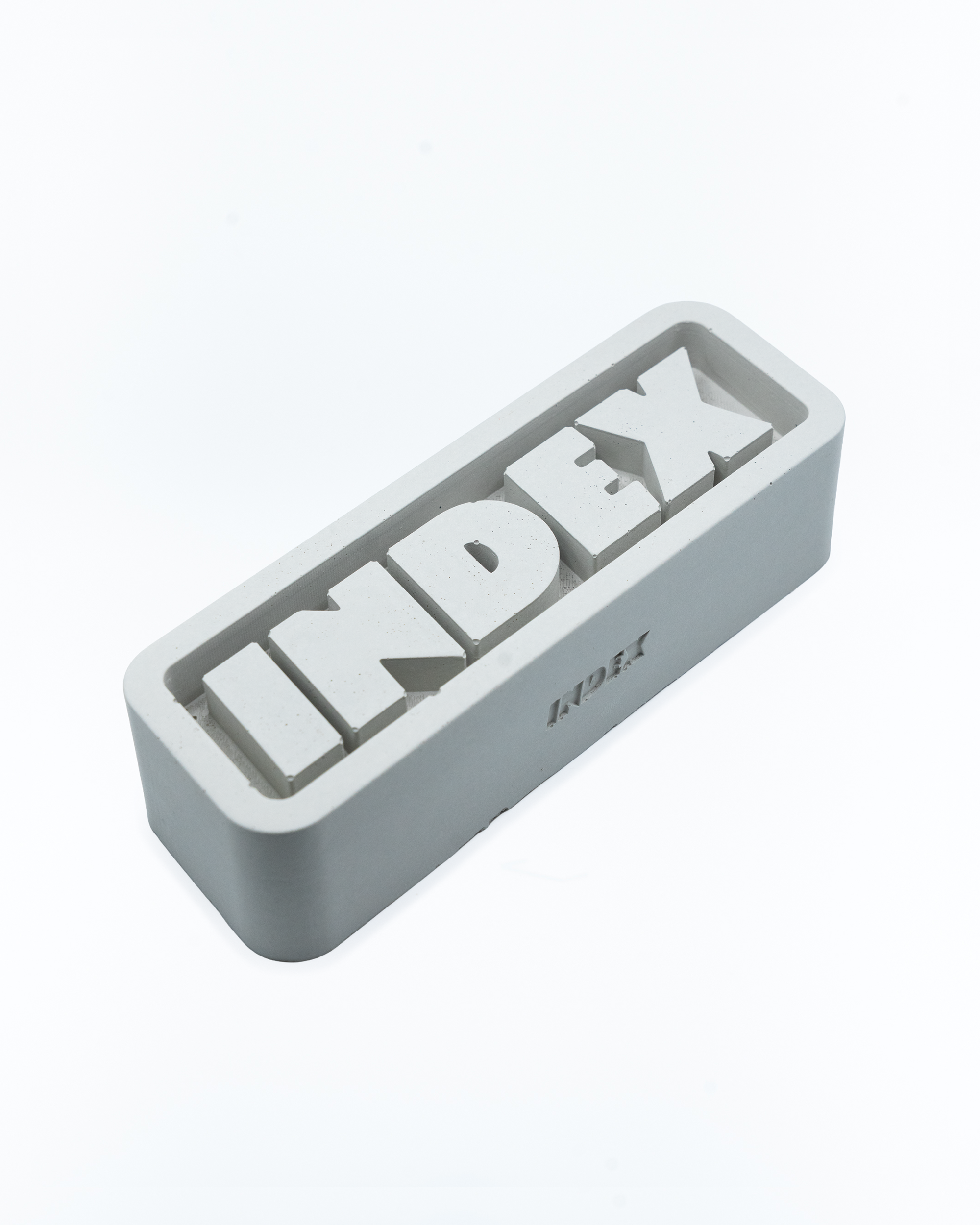 Index Logo Ledge
