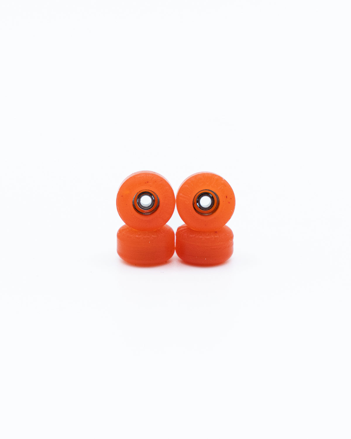 Classic 3.0 Wheels - Orange Agate