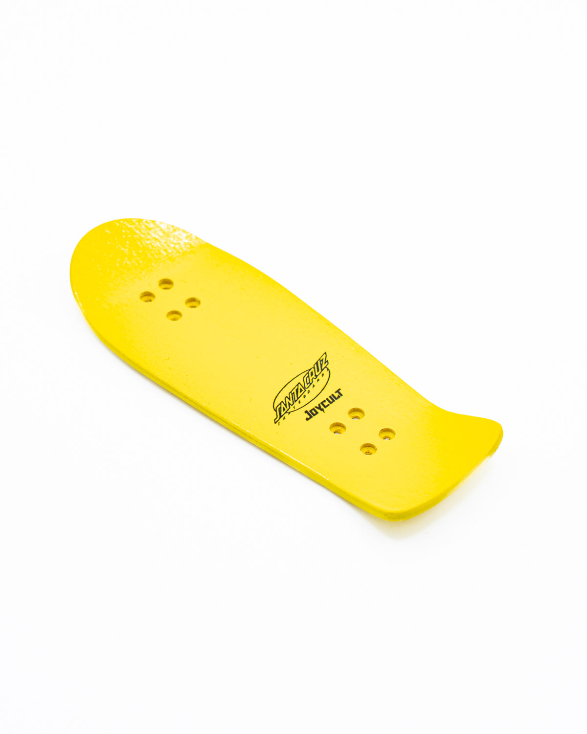 Joycult x Santa Cruz - Meek Slasher Deck