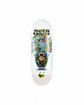 Joycult x Santa Cruz - Tom Asta Cosmic Eyes Deck