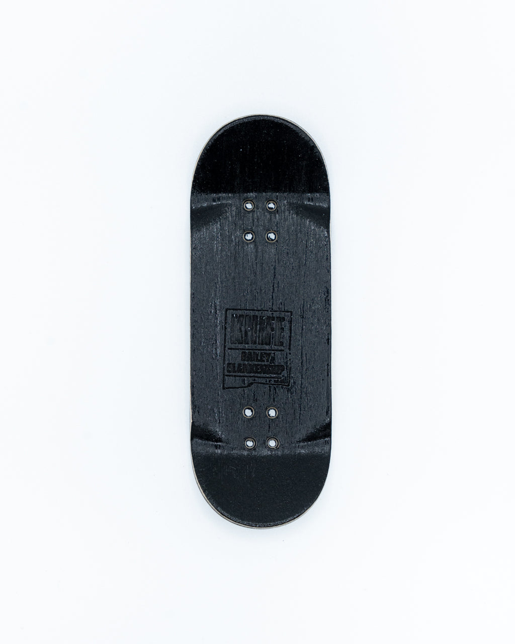 Bailey Blankenship Pro "Magazine" Special Edition Deck