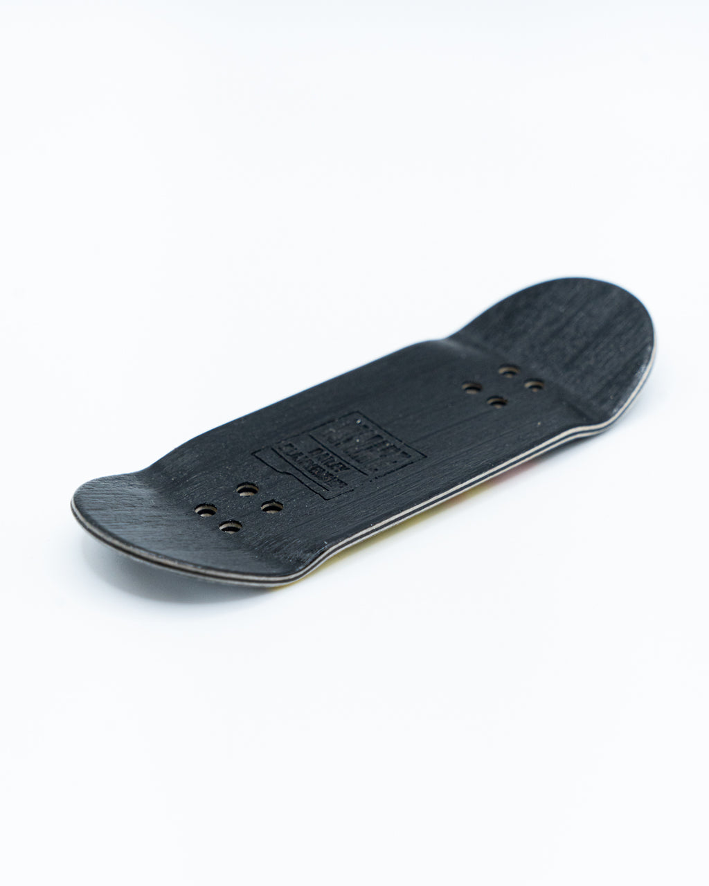 Bailey Blankenship Pro "Magazine" Special Edition Deck