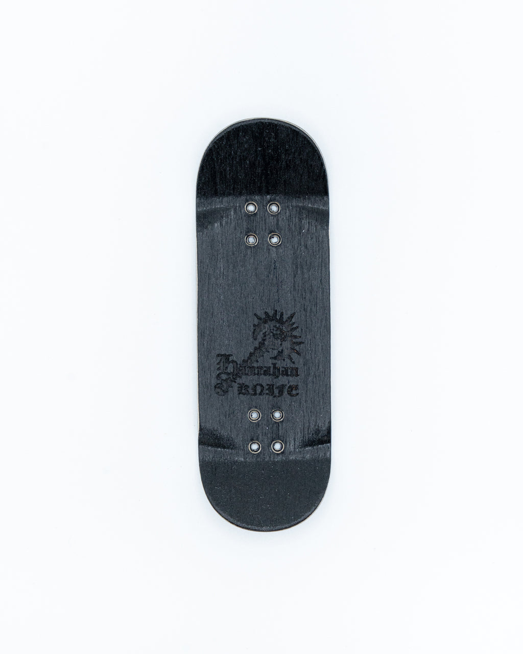 Kevin Hanrahan Pro "Fortress" Special Edition Deck