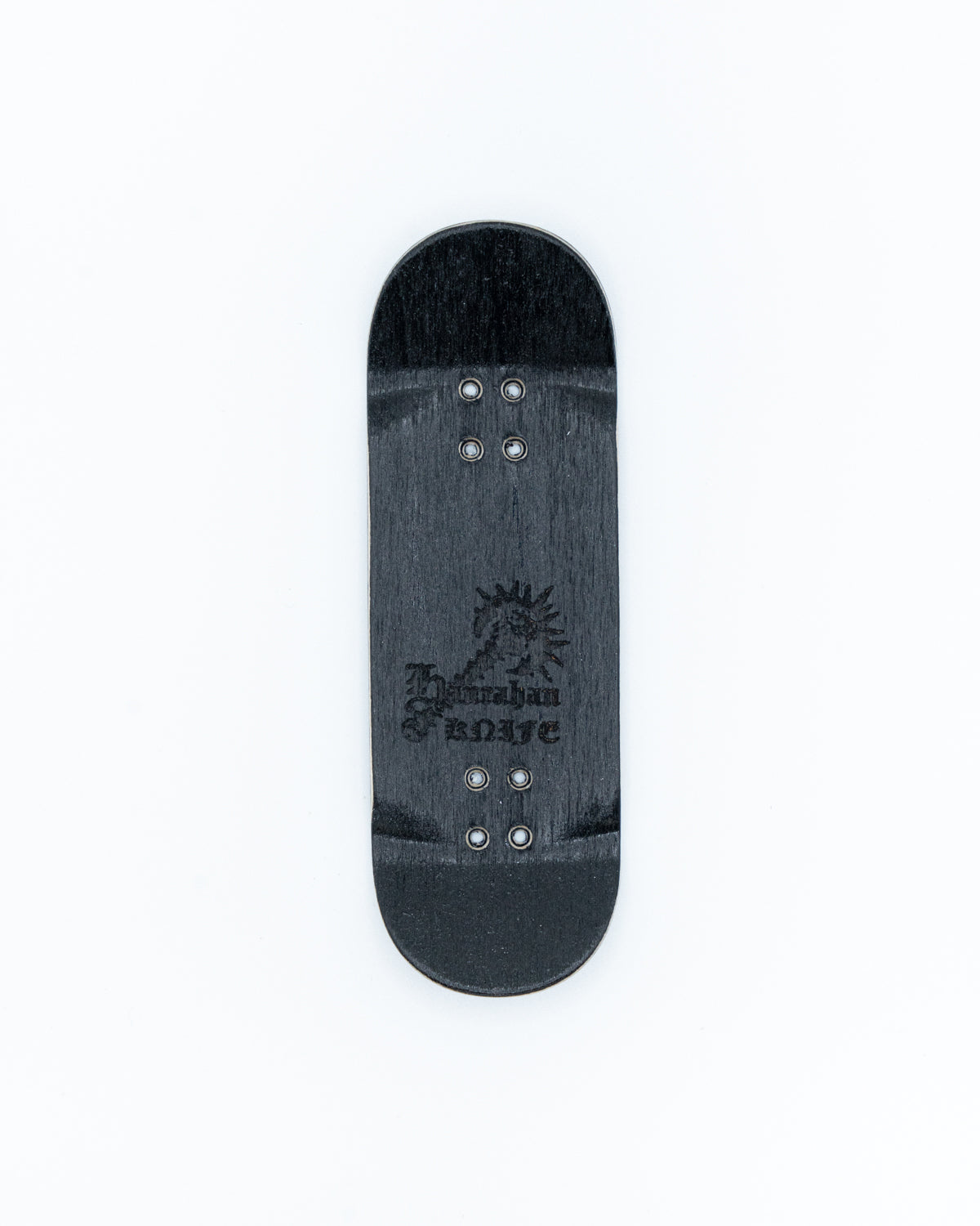 Kevin Hanrahan Pro "Fortress" Special Edition Deck
