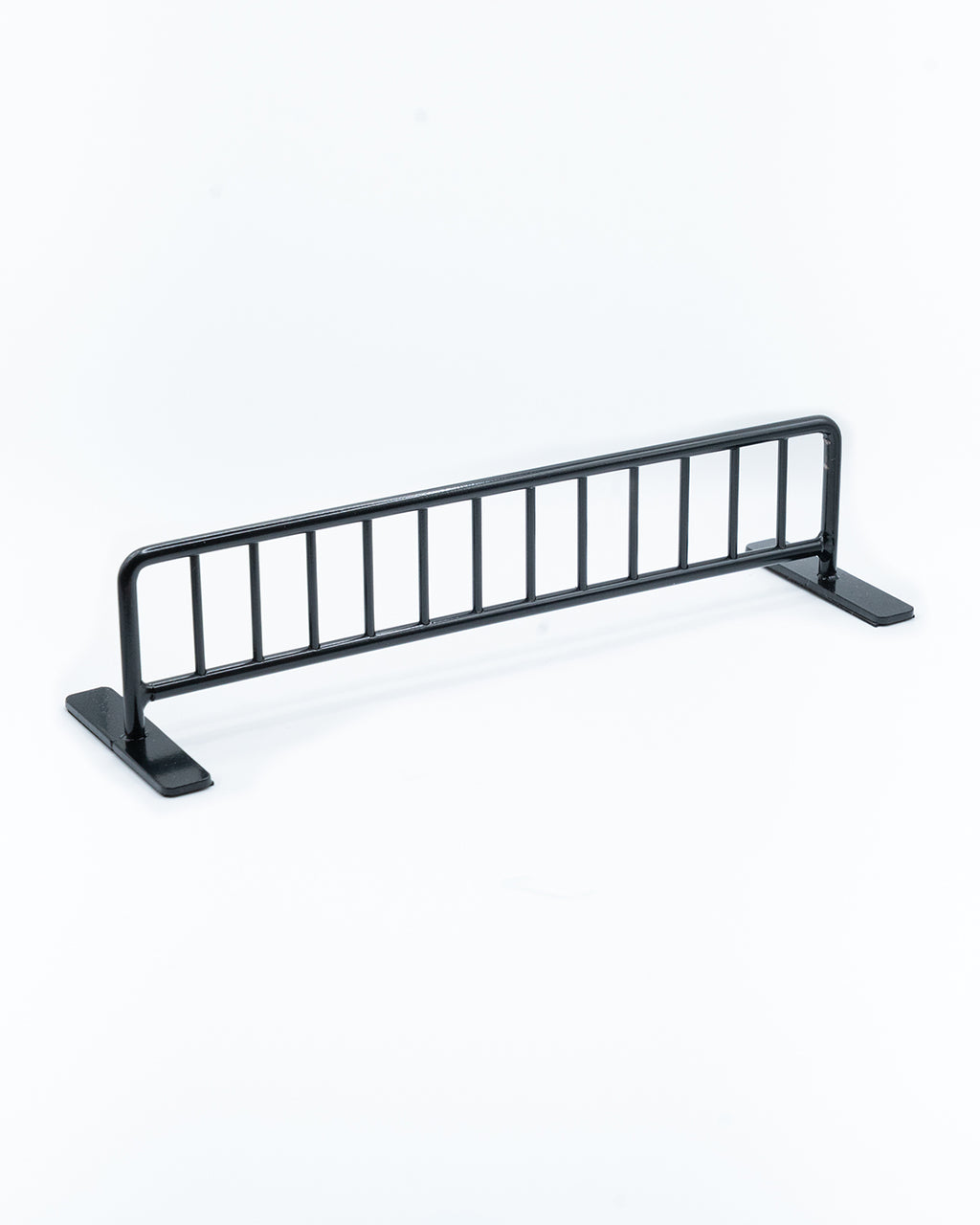 Round Bike Rack - Black