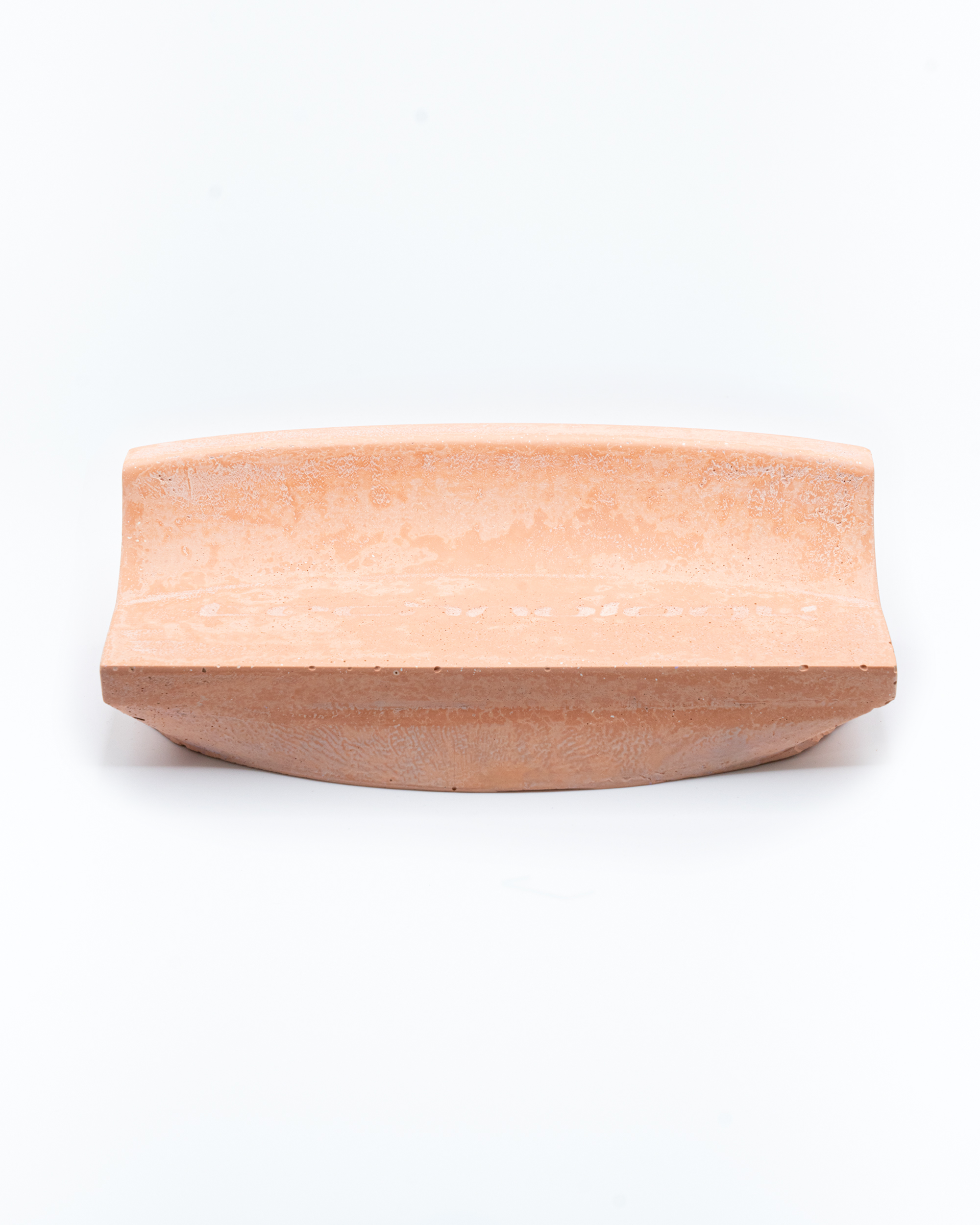 Unus Bench - Orange
