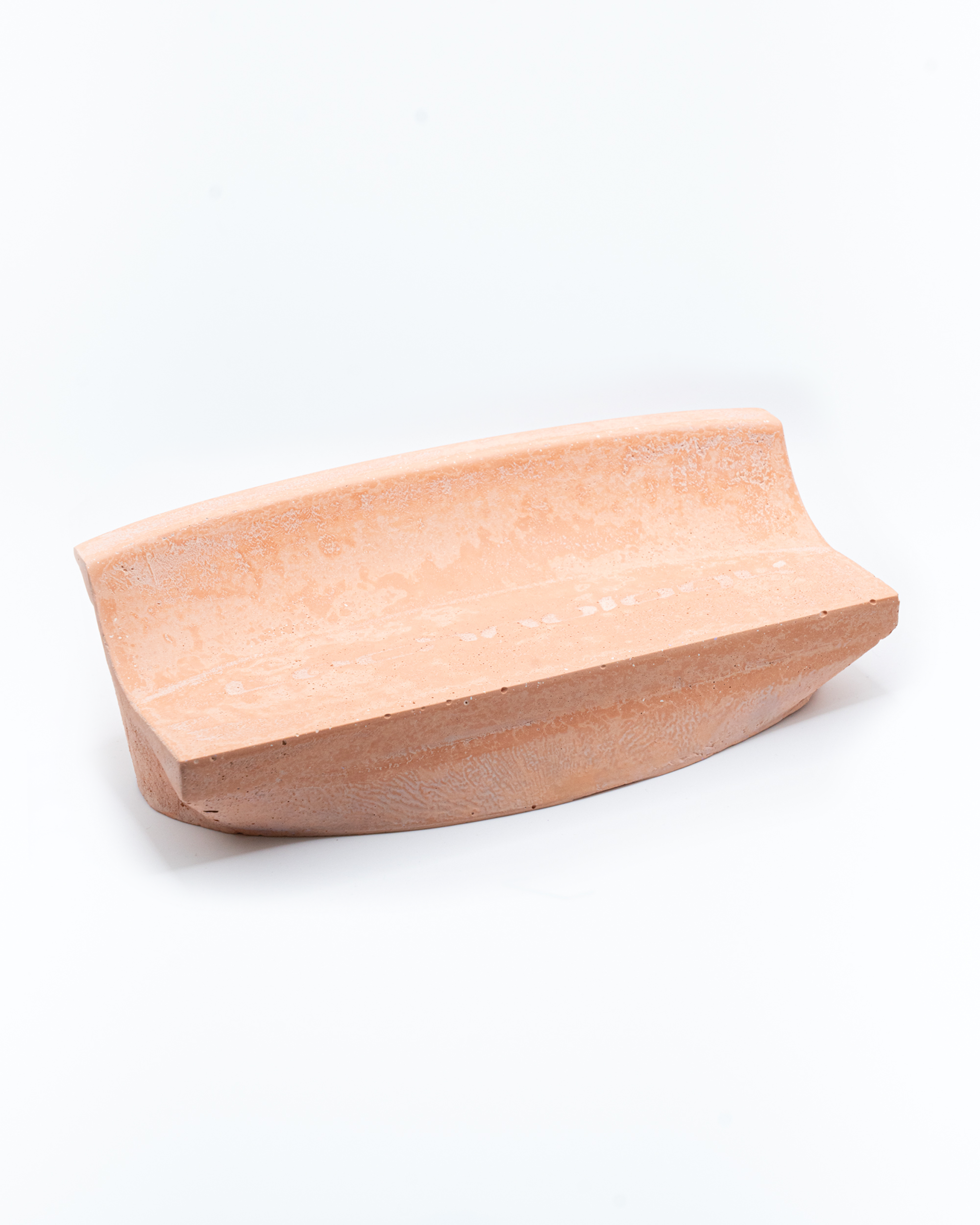 Unus Bench - Orange