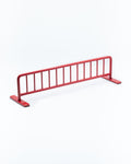 Round Bike Rack - Red