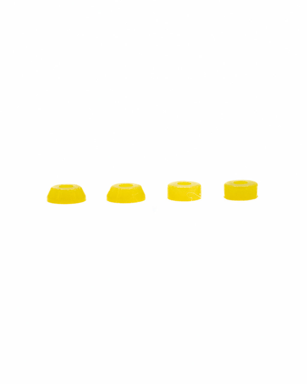 Beta Bushings - Yellow
