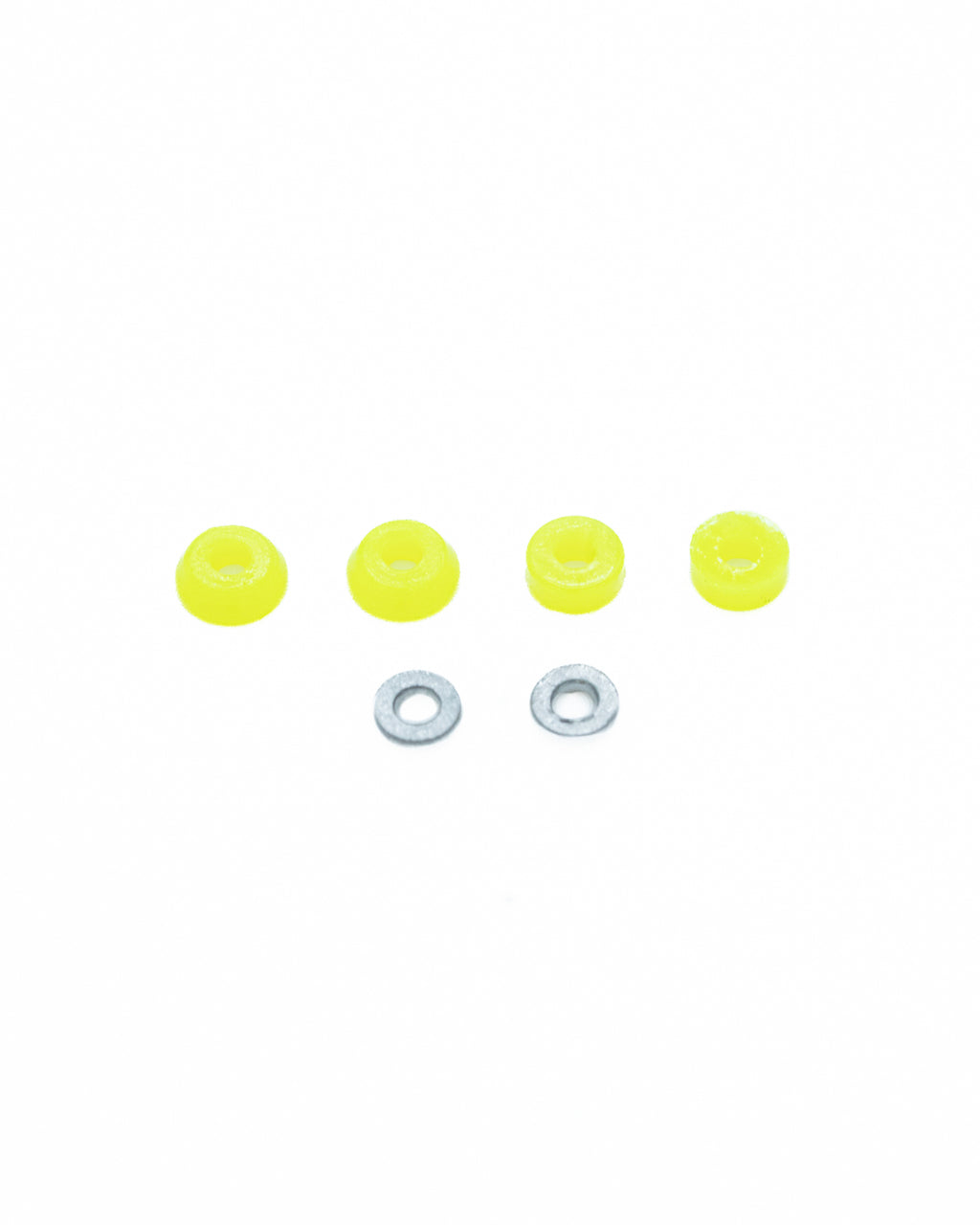 Beta Bushings - Flo Yellow