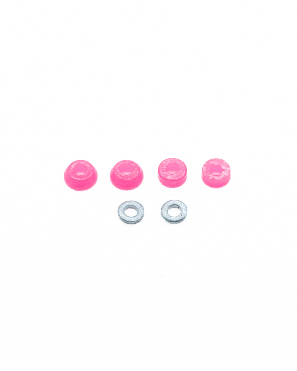 Beta Bushings - Flo Pink