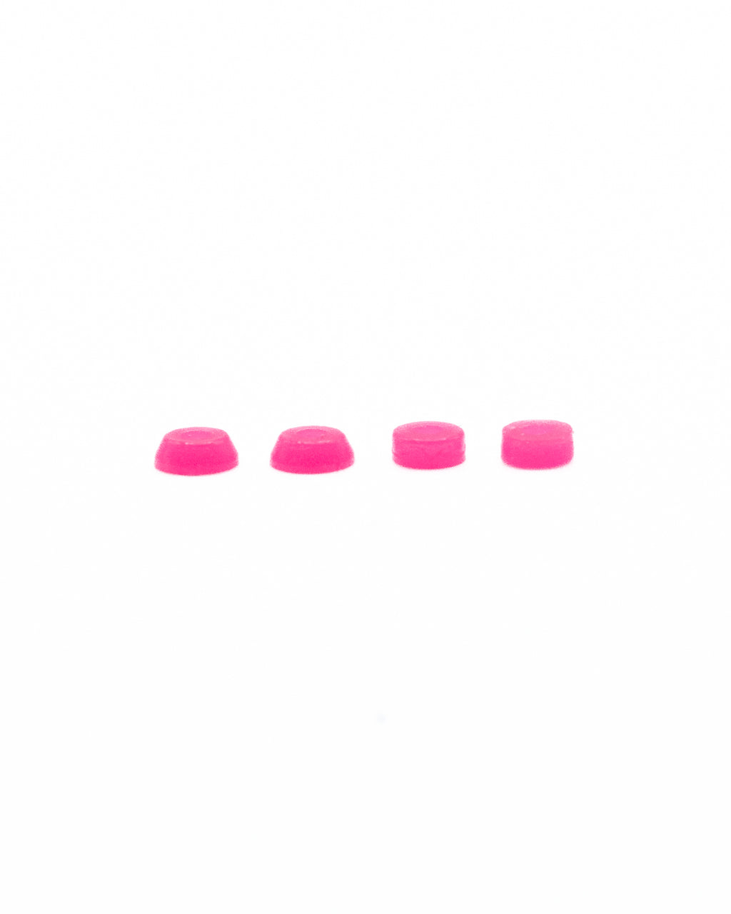 Beta Bushings - Flo Pink
