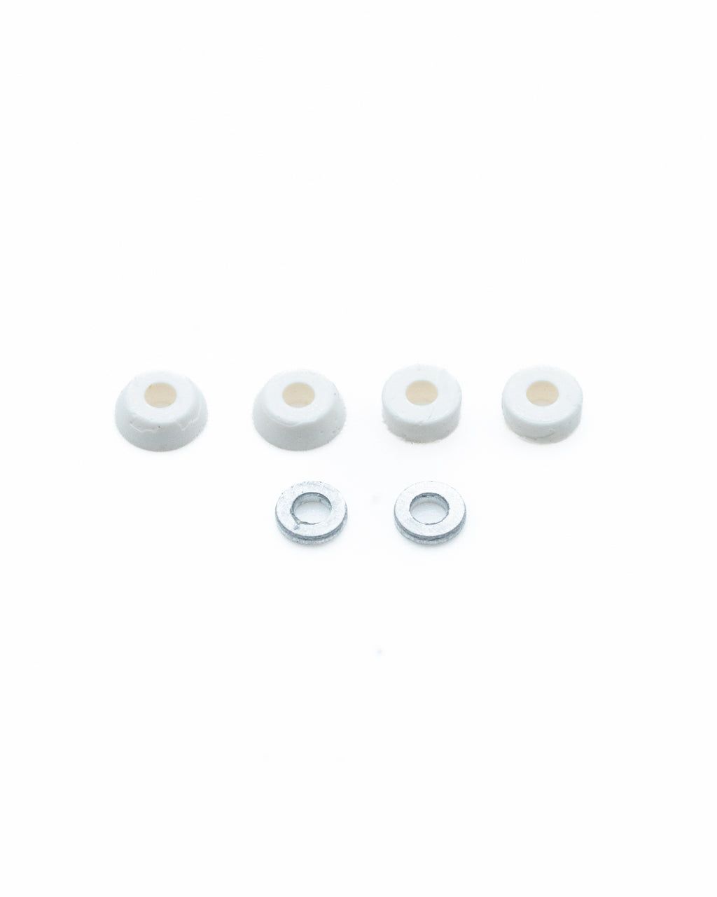 Beta Bushings - White
