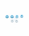 Beta Bushings - Baby Blue