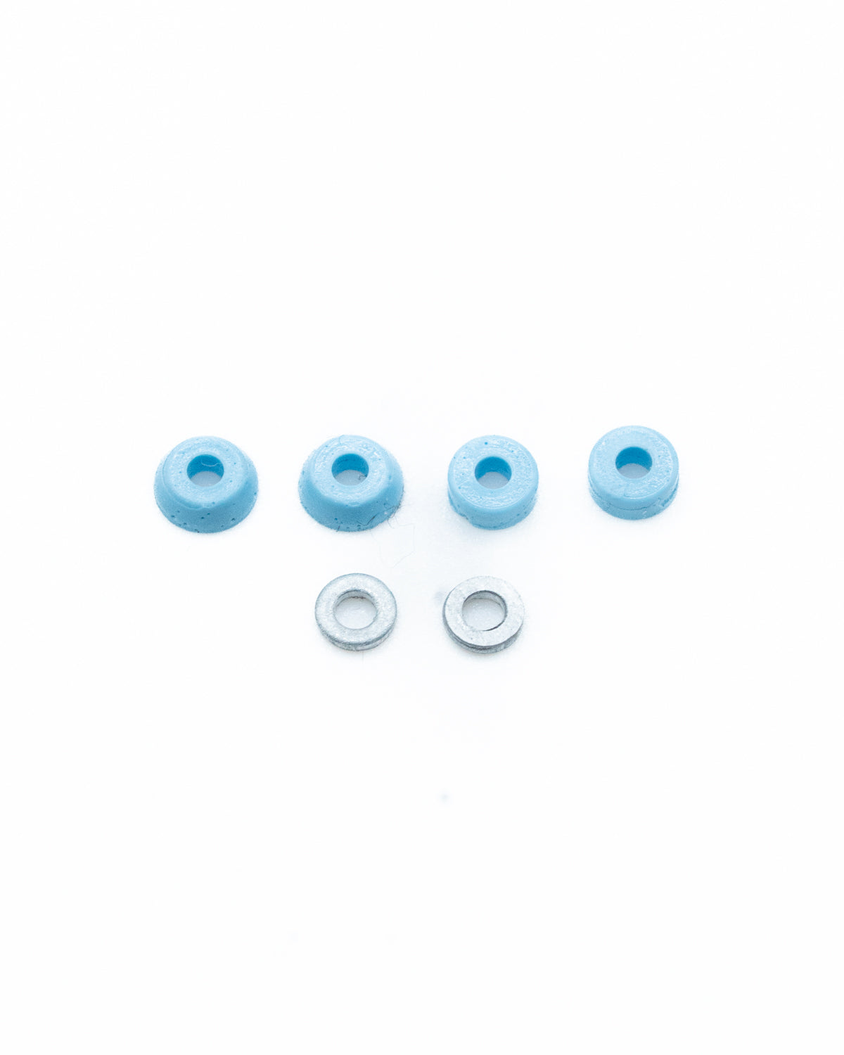 Beta Bushings - Baby Blue