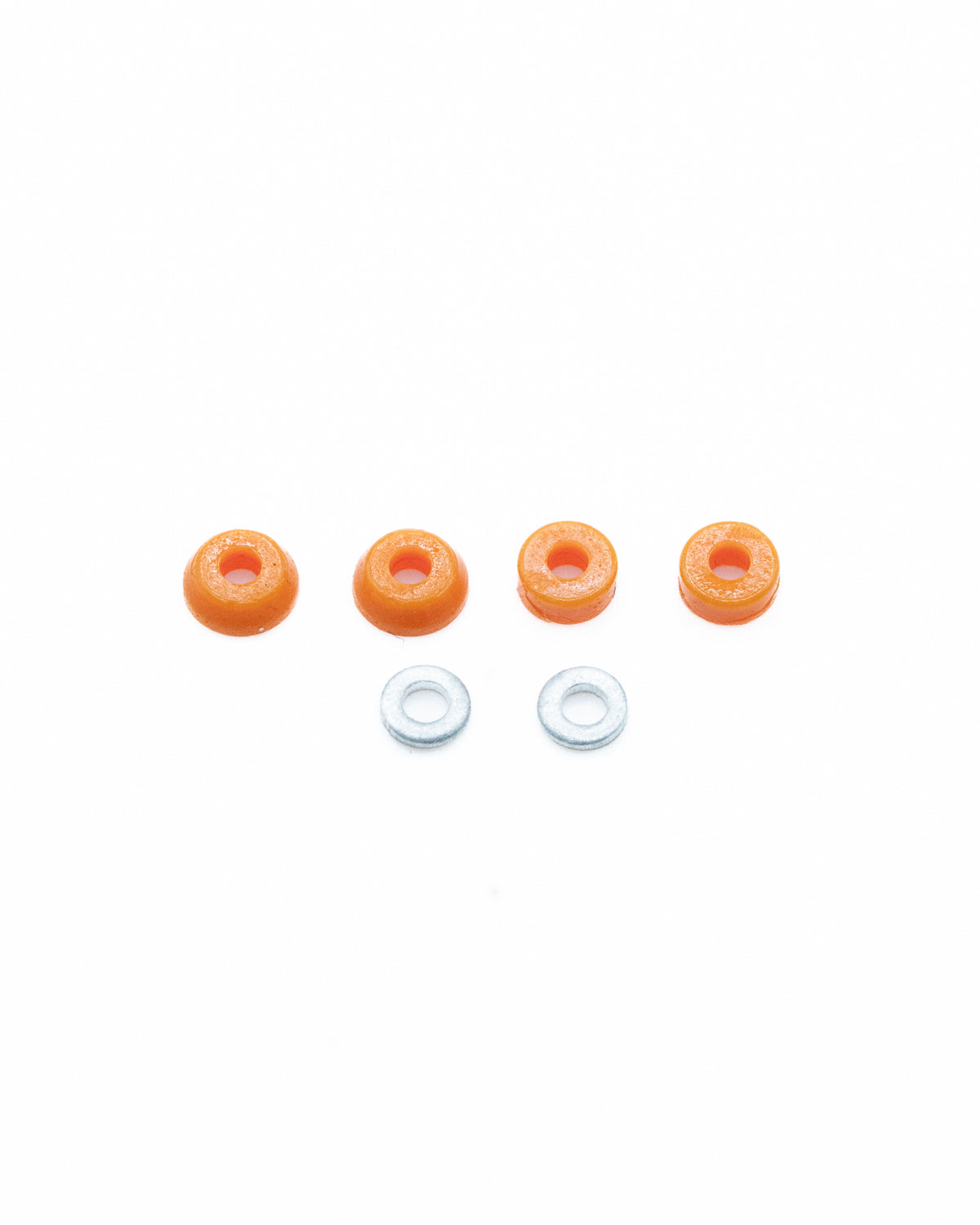 Beta Bushings - Orange