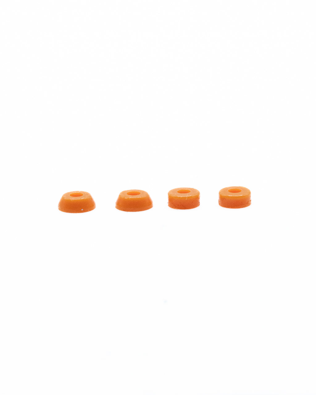 Beta Bushings - Orange