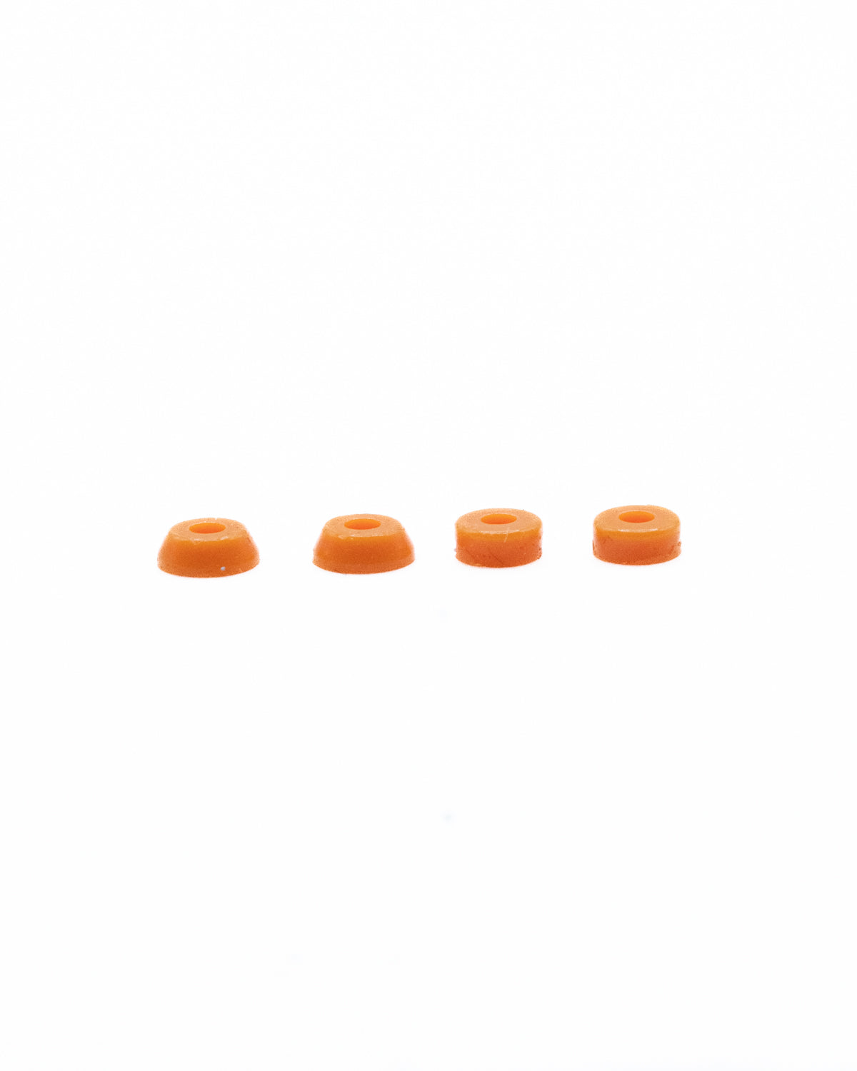 Beta Bushings - Orange