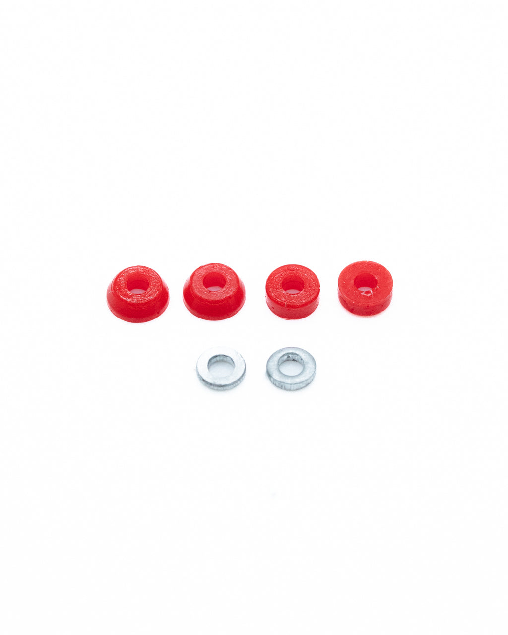 Beta Bushings - Red