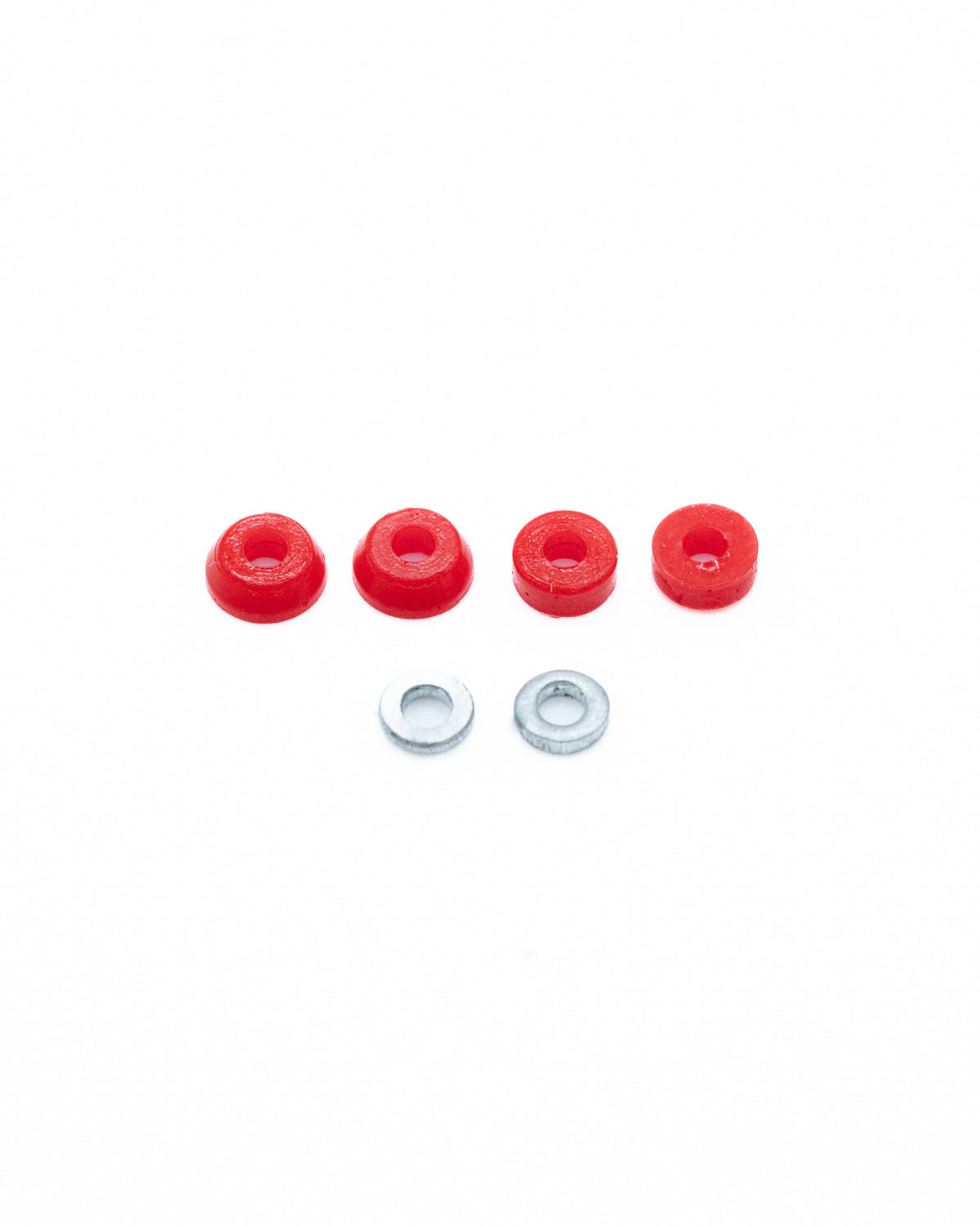 Beta Bushings - Red