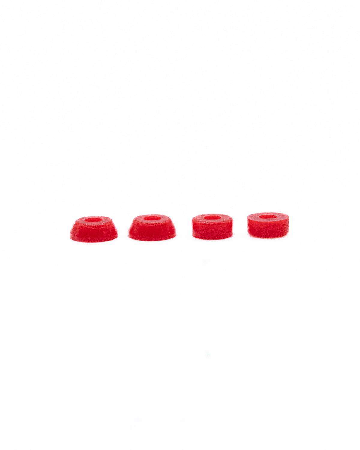Beta Bushings - Red