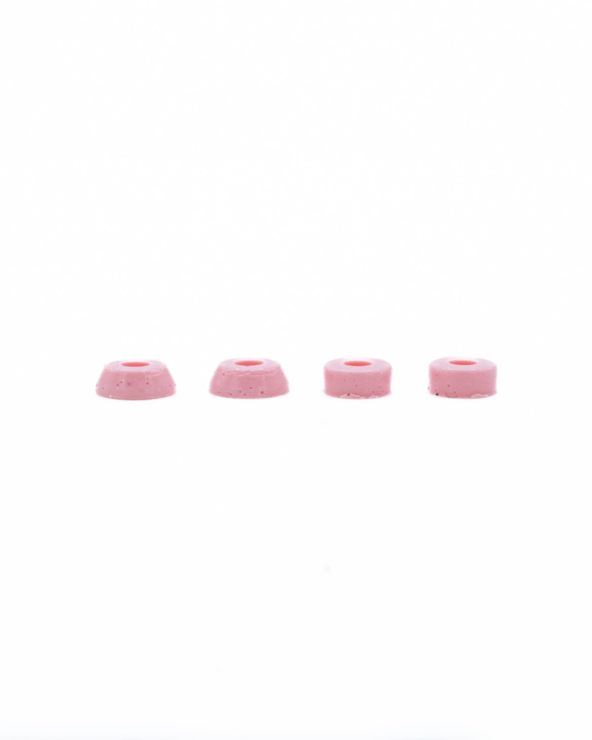 Beta Bushings - Bubblegum Pink