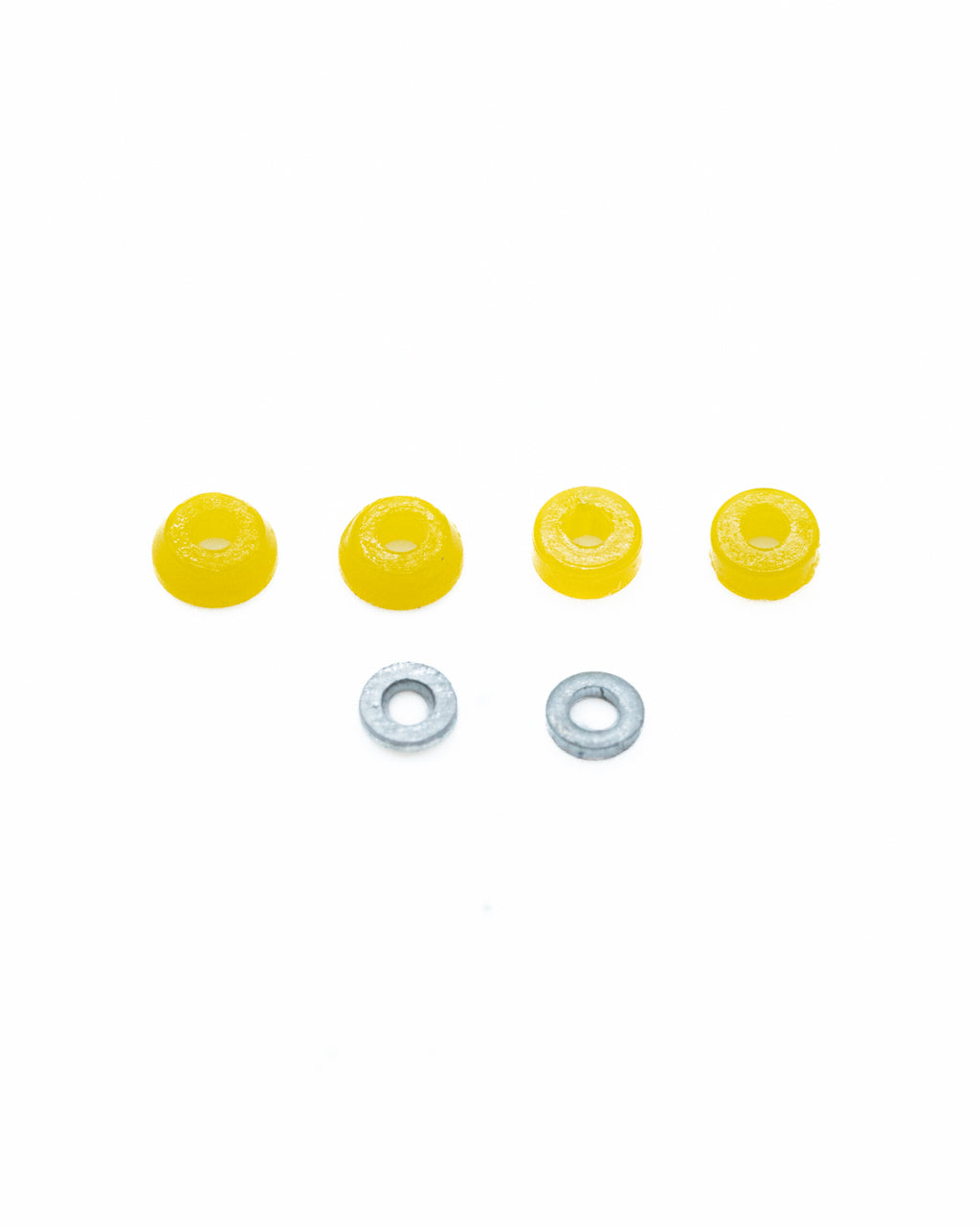 Beta Bushings - Yellow