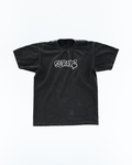 Lovers Tee - Black