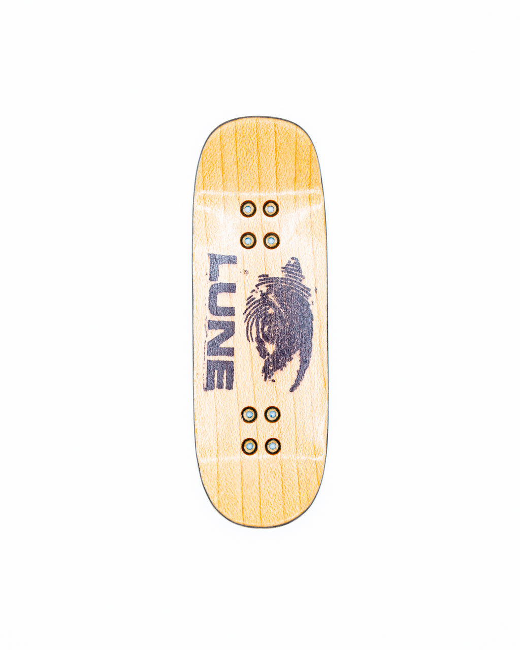 Future Planning Deck