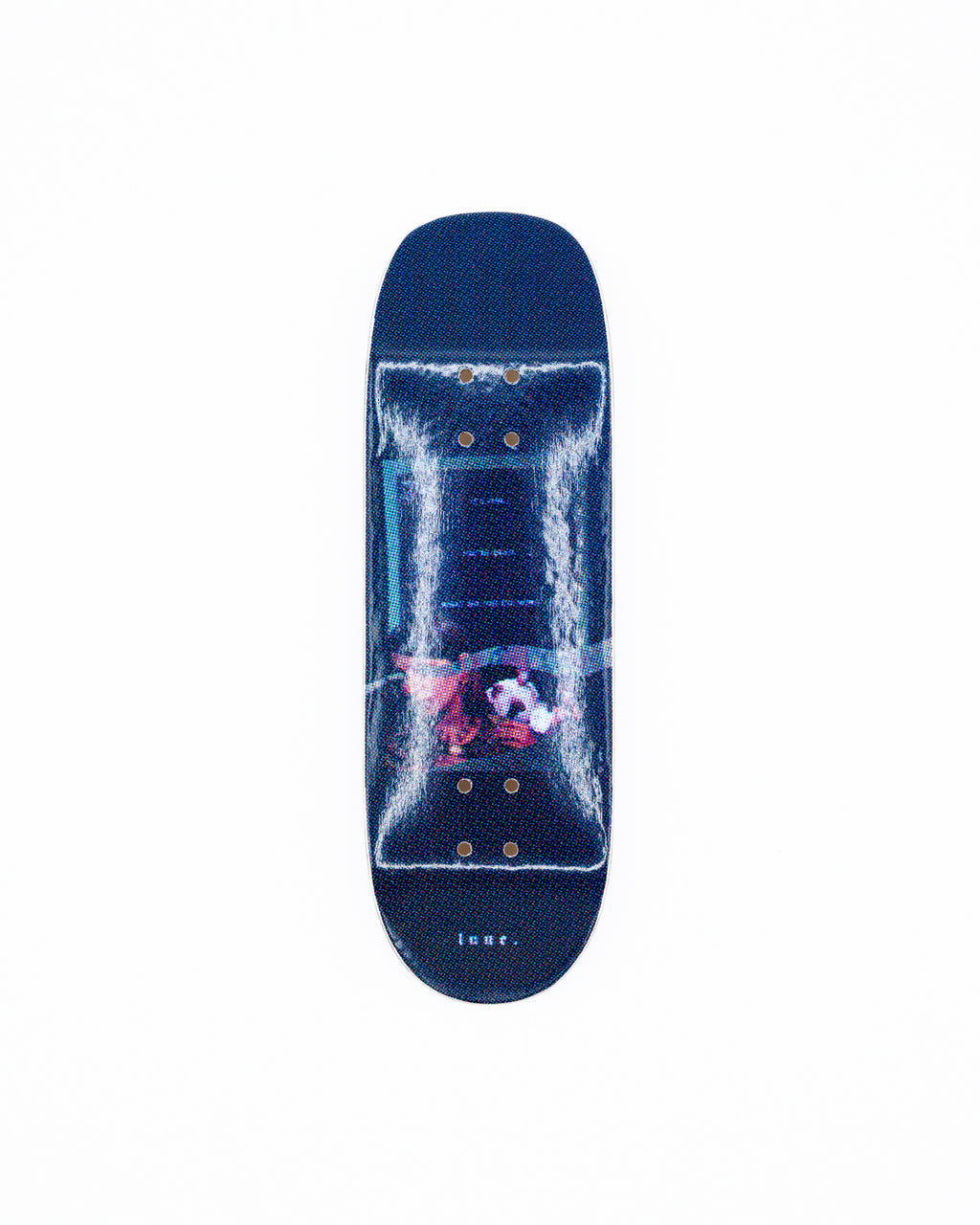 Future Planning Deck