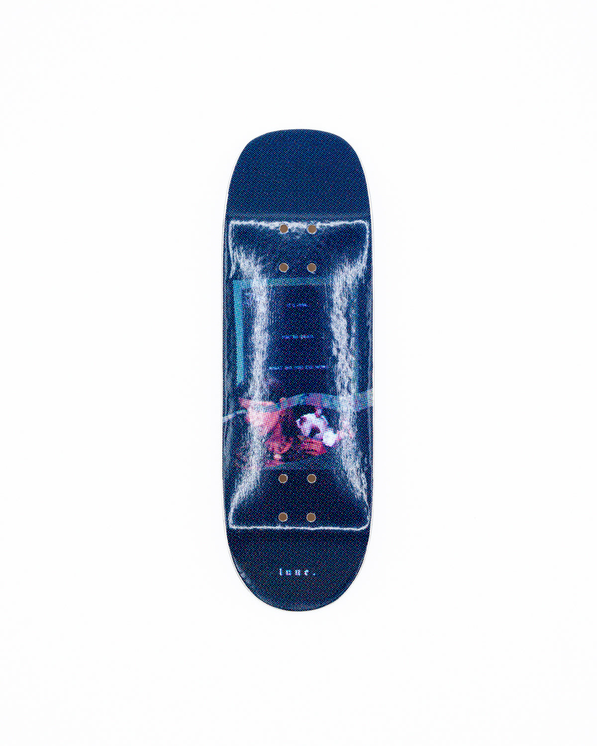 Future Planning Deck