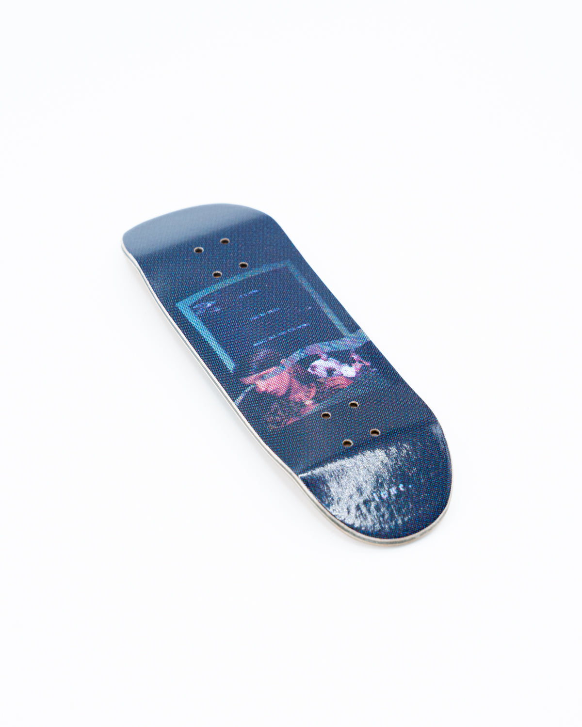 Future Planning Deck