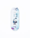 Visual Snow Deck