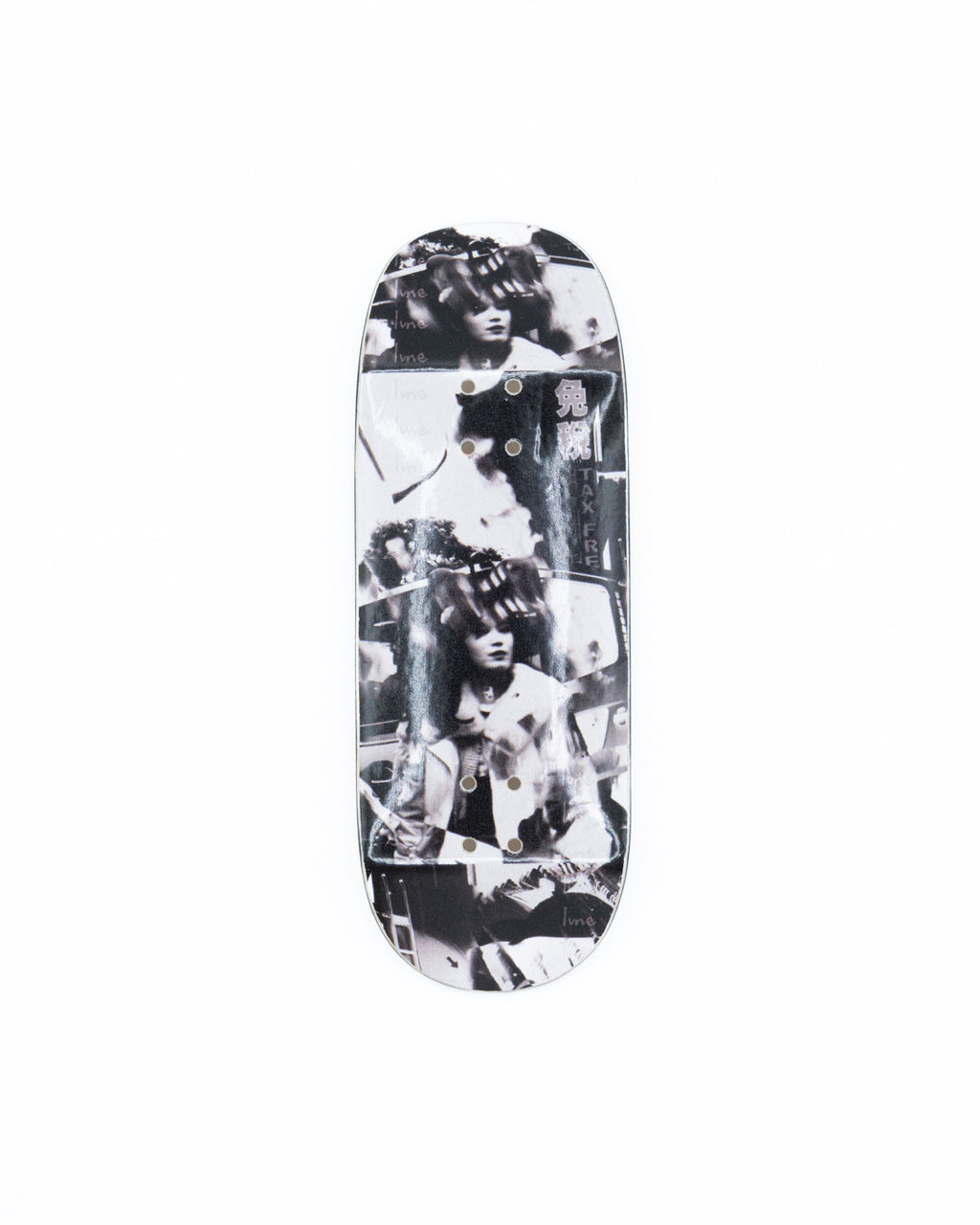 Stimulant Deck