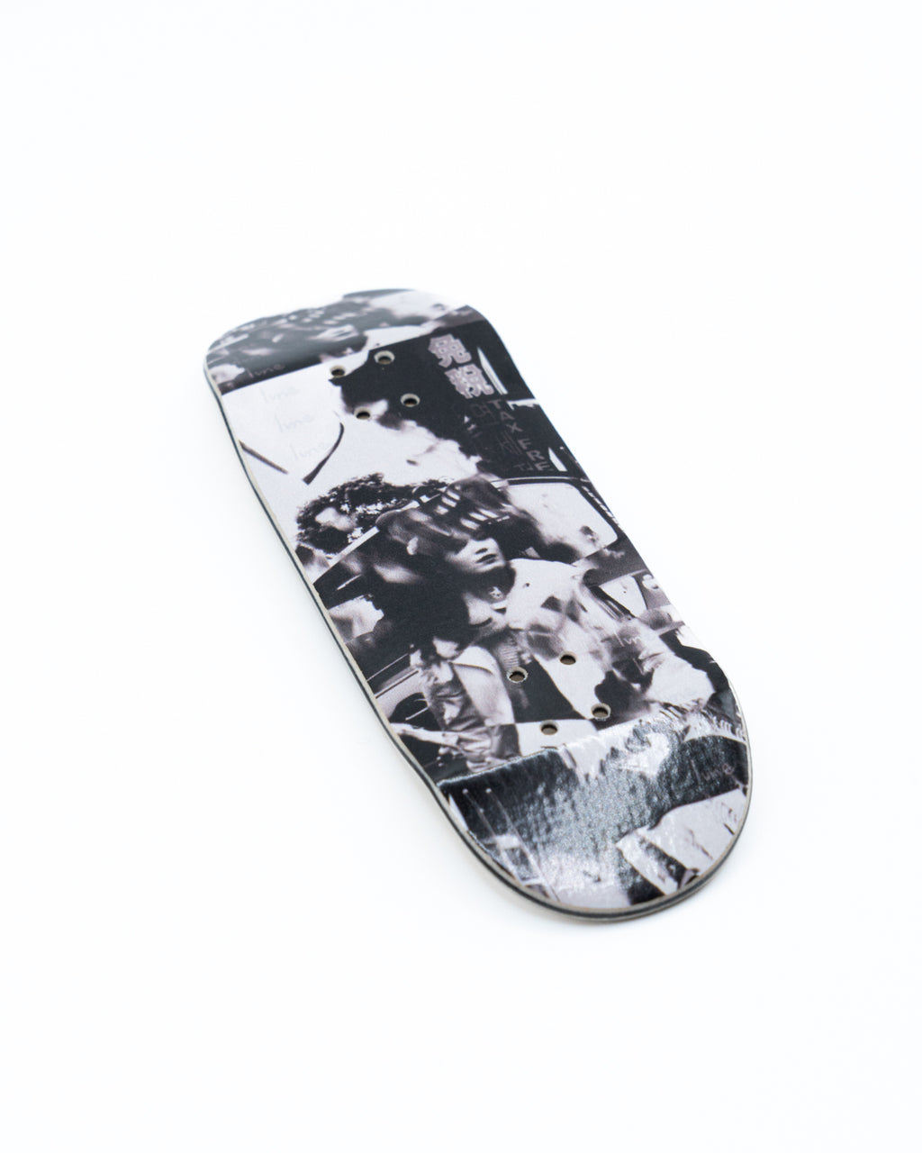 Stimulant Deck