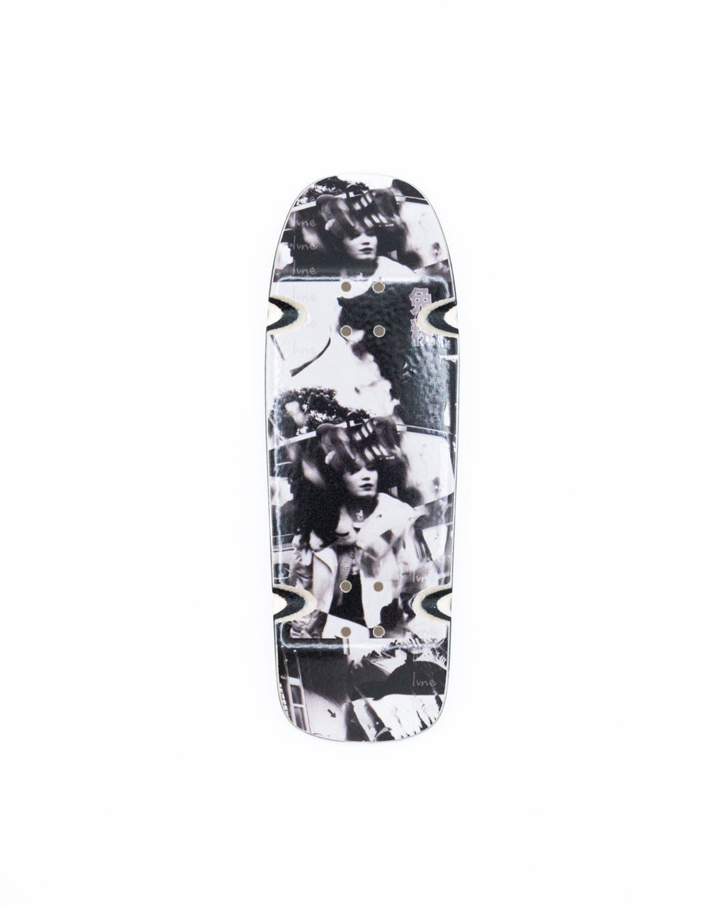 Stimulant Deck