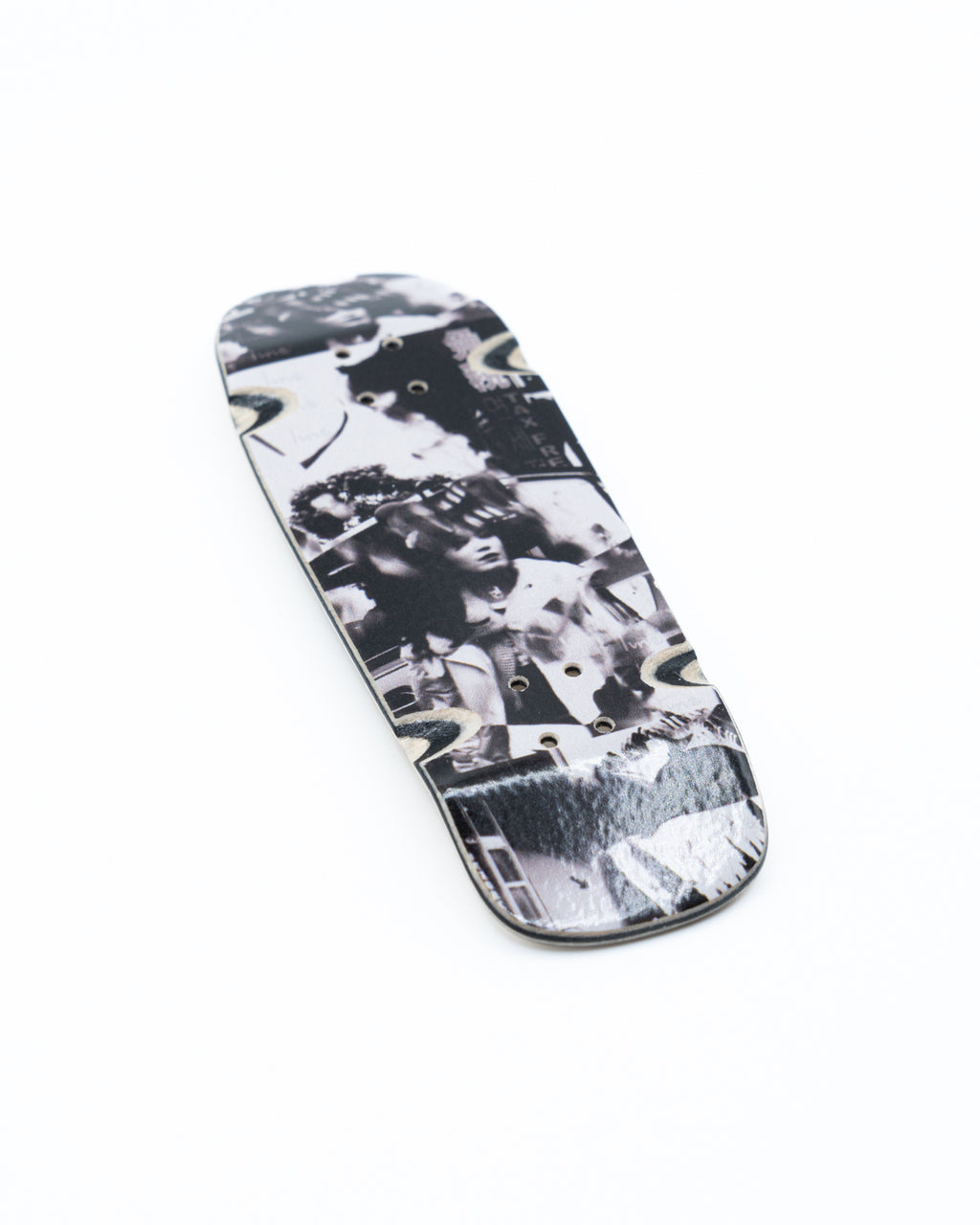 Stimulant Deck