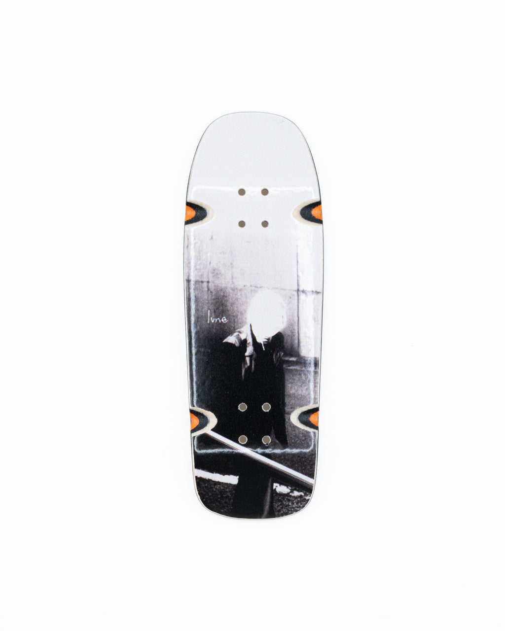 Apparition Deck