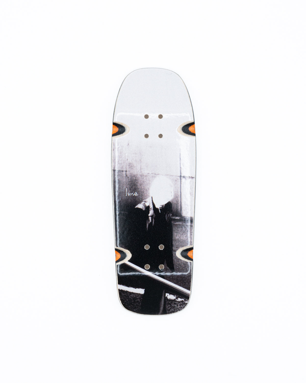 Apparition Deck