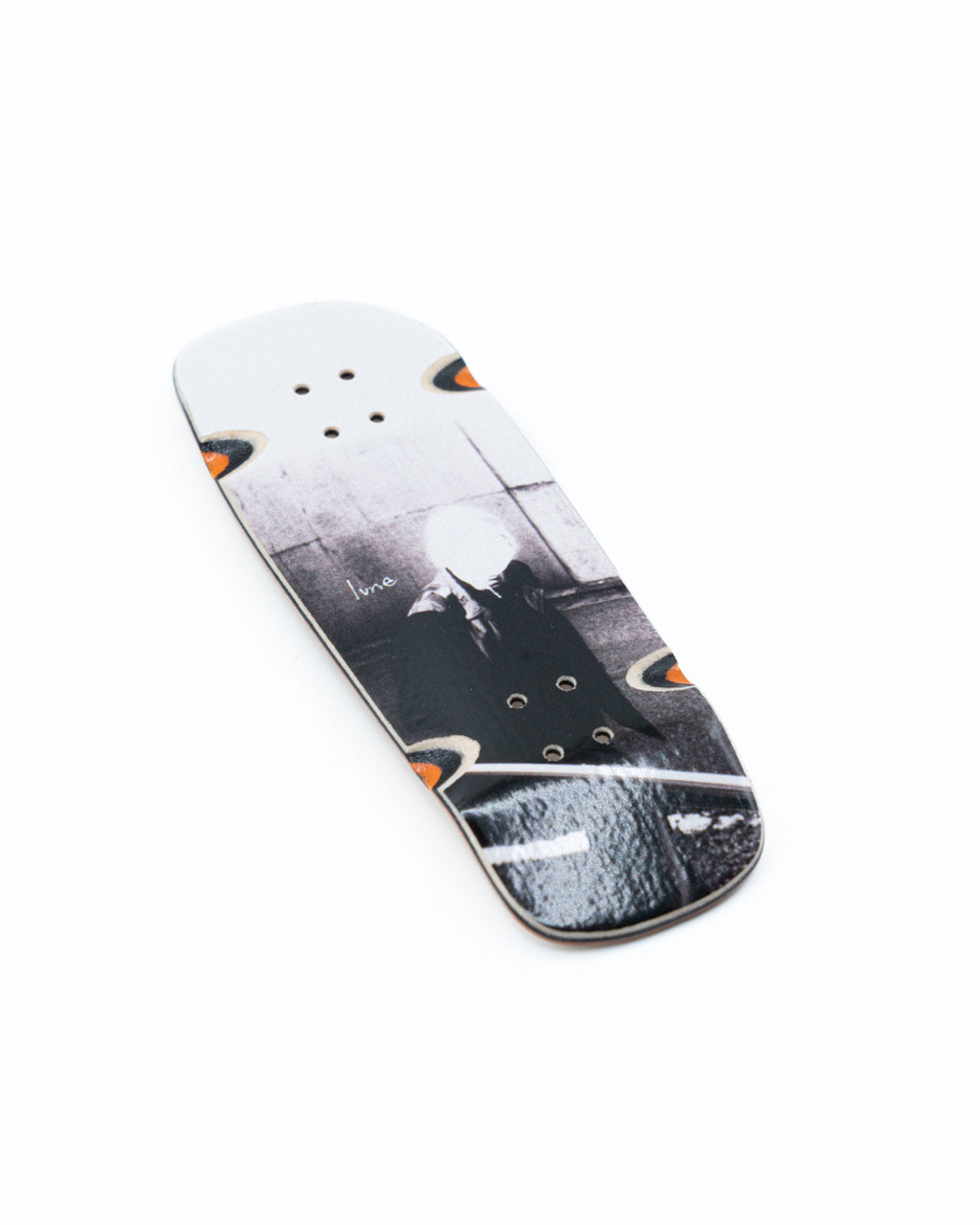 Apparition Deck